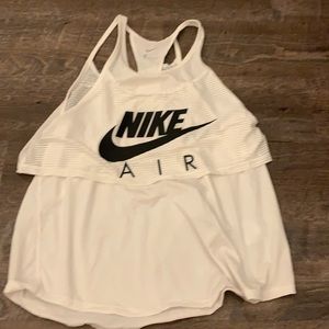 Nike tank top